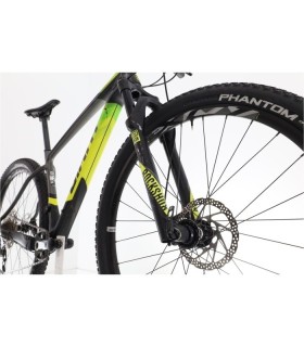 Giant XTC Advanced 2 Carbon XT