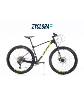 Giant XTC Advanced 2 Carbon XT