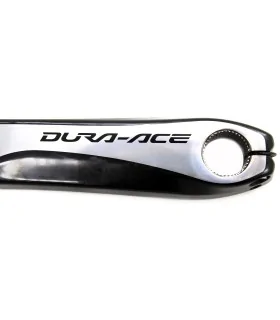 Pleuelstange Shimano Dura-ace